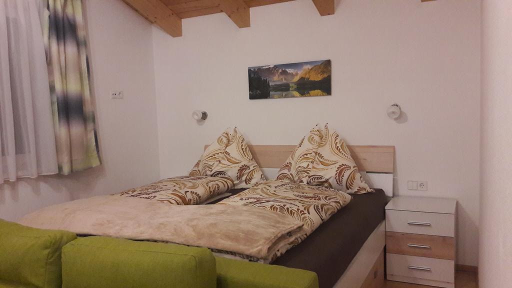 Chalet Sunnseitn Radstadt Bagian luar foto