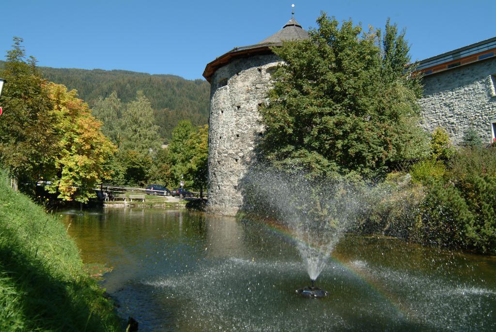 Chalet Sunnseitn Radstadt Bagian luar foto