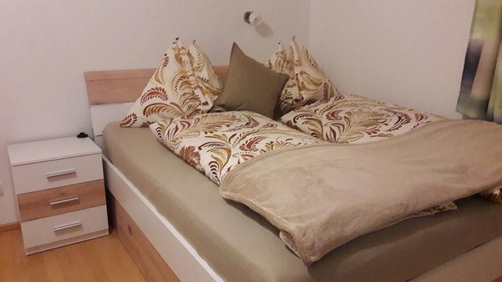 Chalet Sunnseitn Radstadt Bagian luar foto
