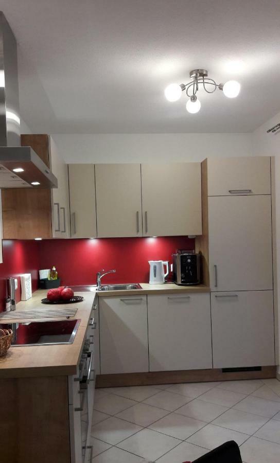 Chalet Sunnseitn Radstadt Bagian luar foto